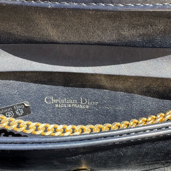 Authentic Dior Trotter Bag - Picture 13 of 15